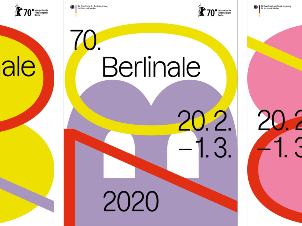 Berlinale 2020