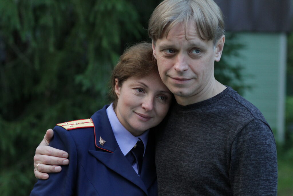 Премьера сериала «Темная сторона света-2»