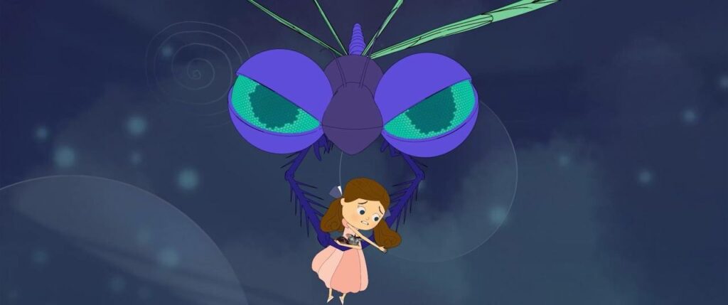 «МУХАДРАКОН» СИЯЕТ В АРТЕКЕ